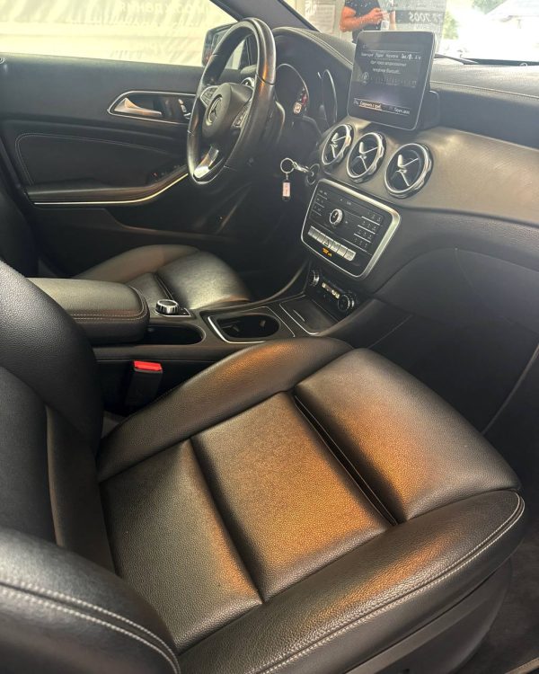 Mercedes-Benz GLA X156 (Рестайлинг) - Image 13