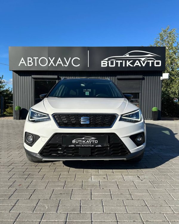 SEAT Arona I - Image 2