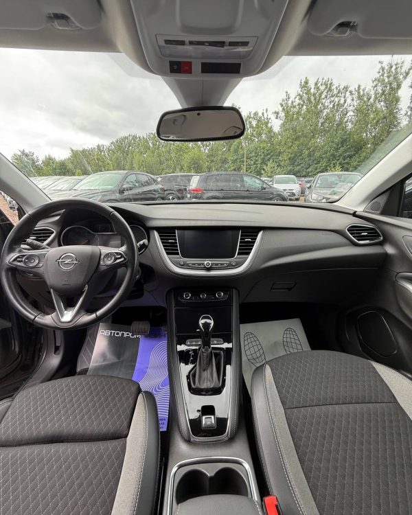 Opel Grandland X I - Image 9