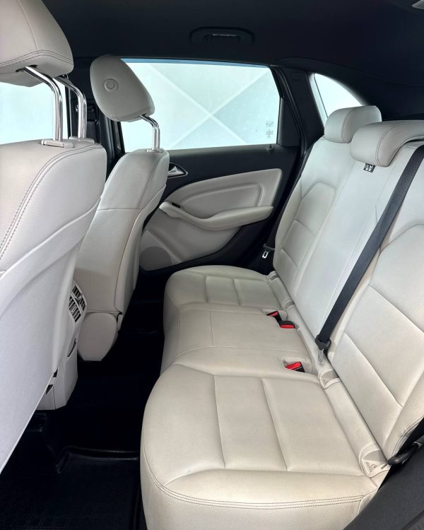 Mercedes-Benz B-Класс W246 · Рестайлинг - Image 13