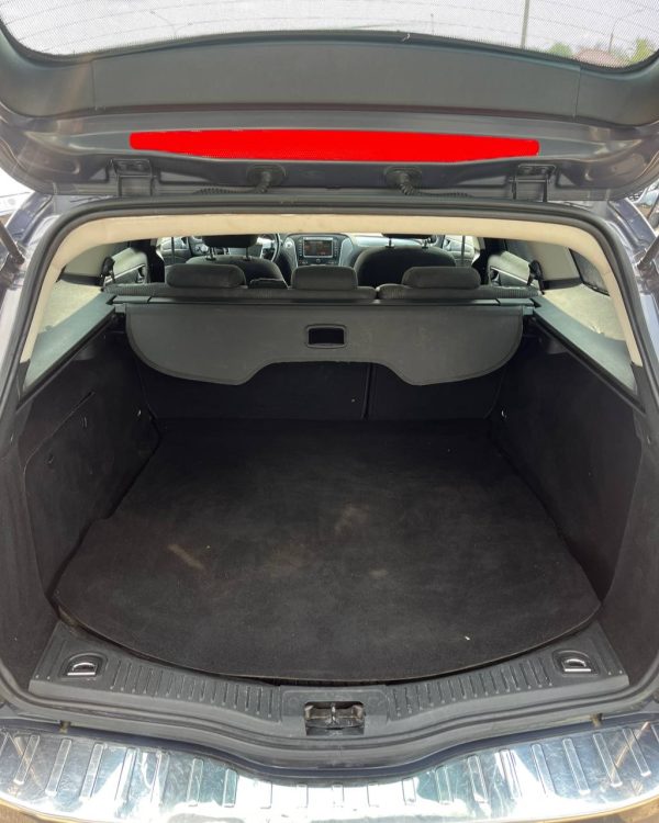 Ford Mondeo - Image 14