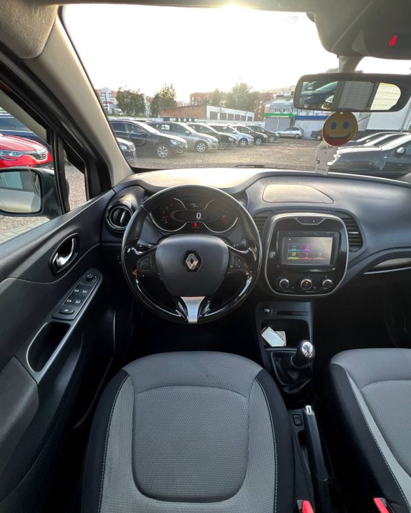 Renault Captur I - Image 12