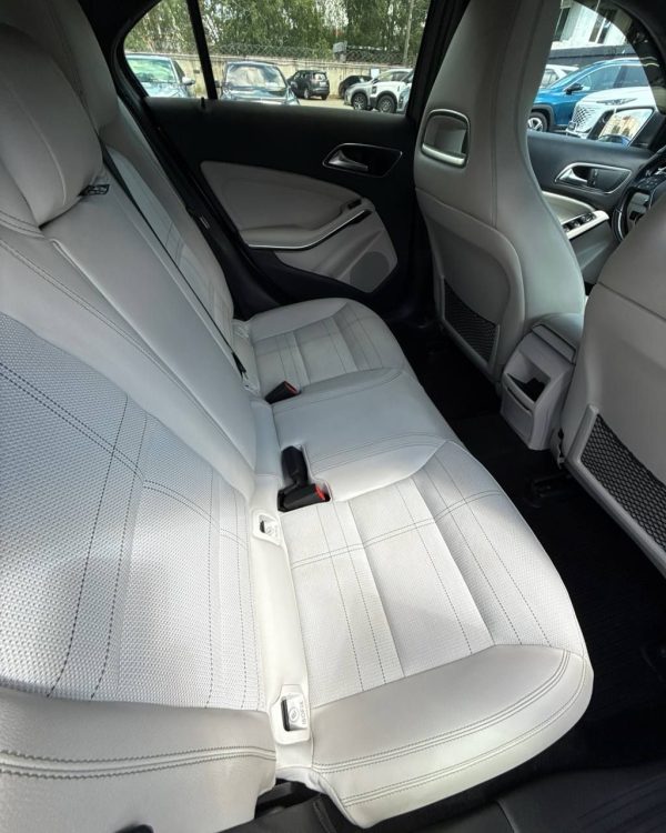 Mercedes-Benz A-Класс W176 - Image 11