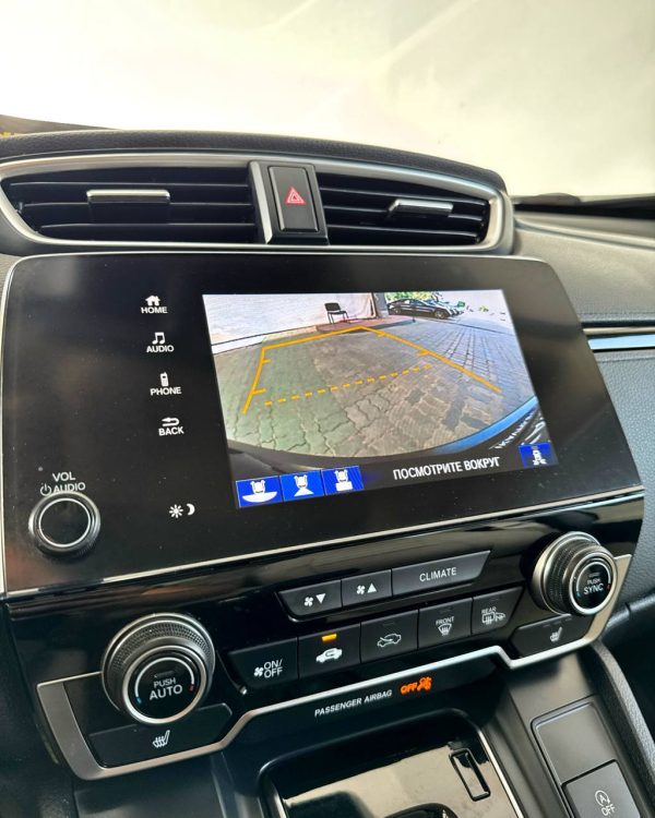 Honda CR-V V · Рестайлинг - Image 12