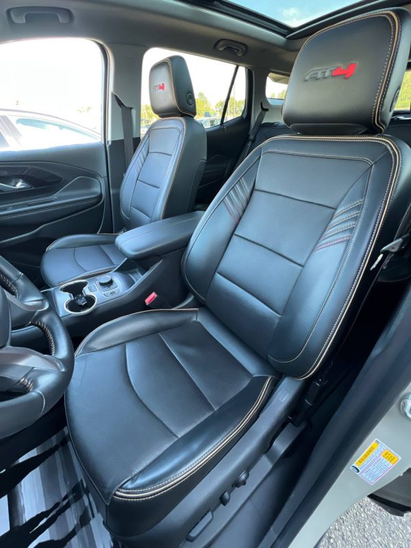 GMC Terrain II · Рестайлинг - Image 13