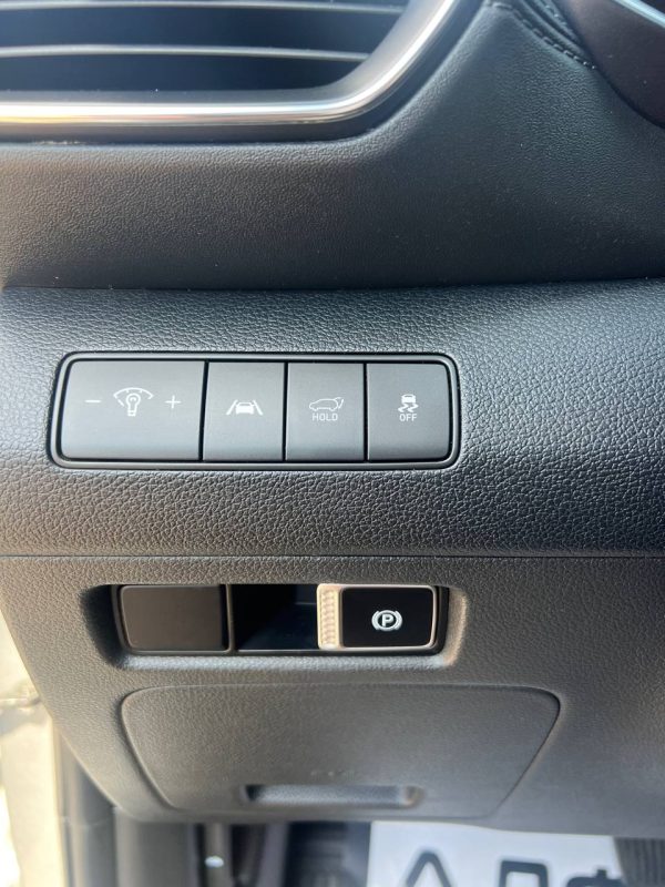 Hyundai Santa Fe TM · Рестайлинг - Image 13