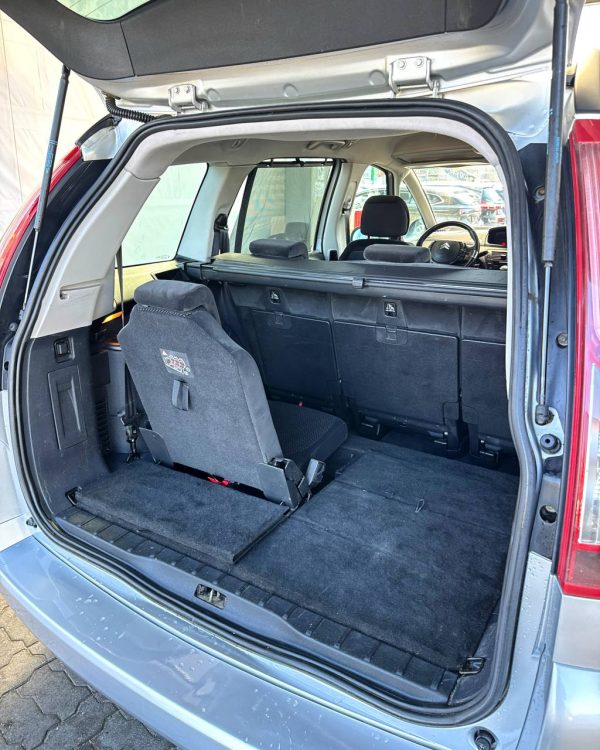 Citroen C4 Grand Picasso I, 7 мест - Image 13