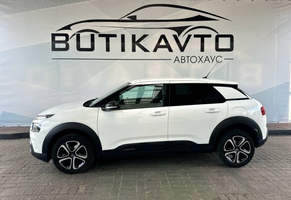 Citroen C4 Cactus I - Image 4