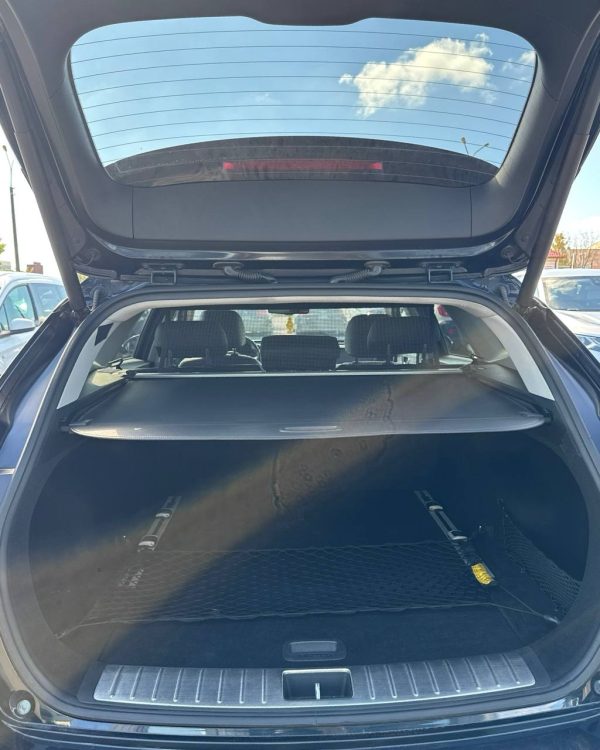 Kia Optima IV - Image 14