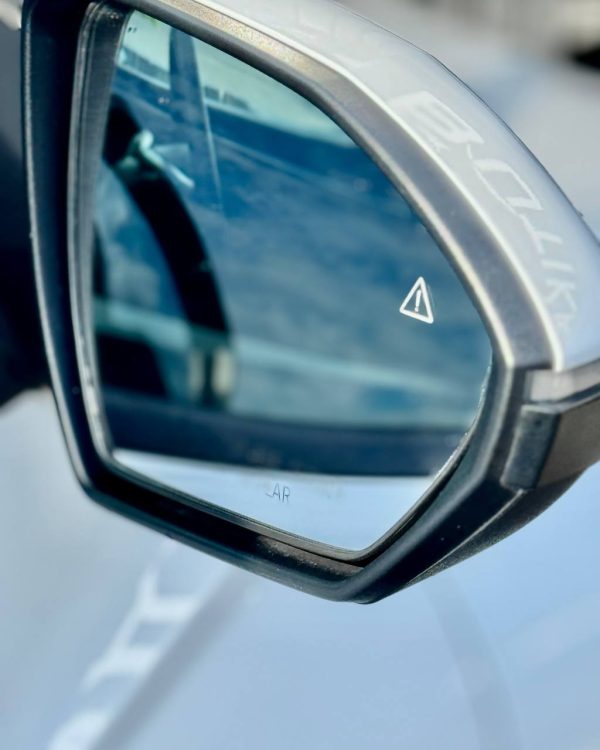 Hyundai Tucson IV - Image 19