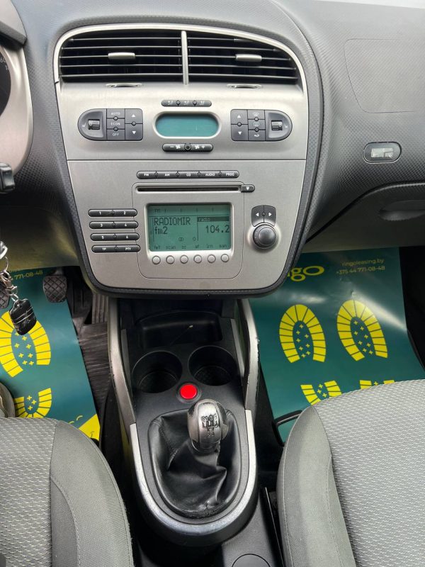 SEAT Altea I - Image 11