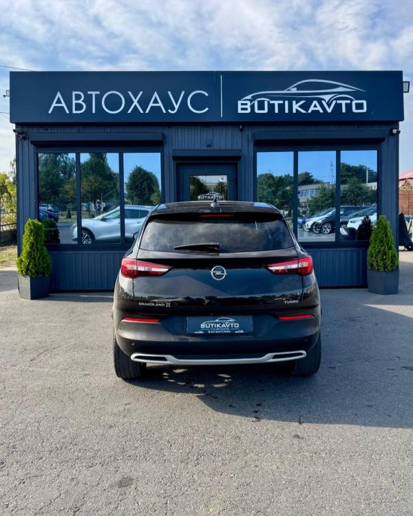 Opel Grandland X I - Image 6