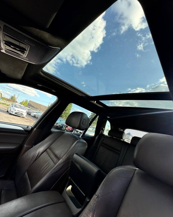 BMW X5 E70 - Image 22