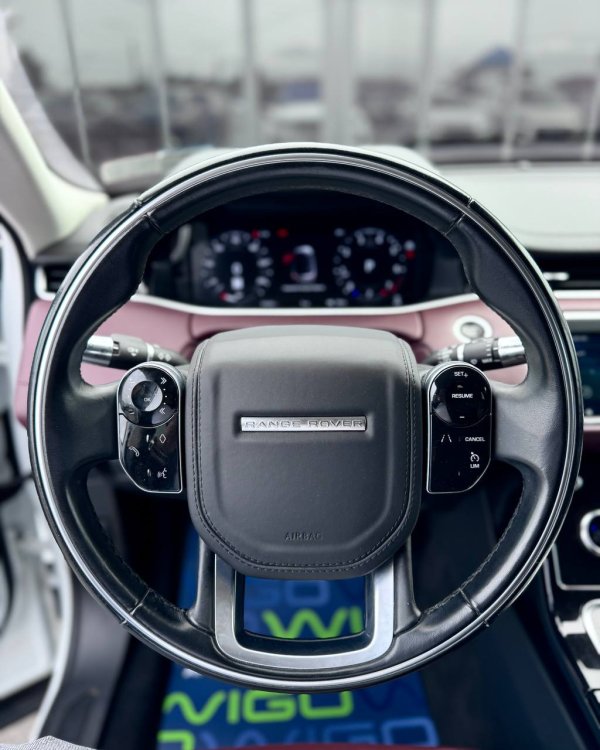 Land Rover Range Rover Evoque II - Image 15