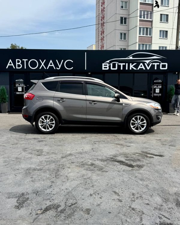 Ford Kuga I - Image 8