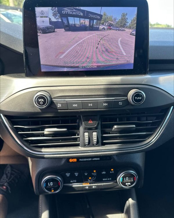 Ford Focus IV - Image 15
