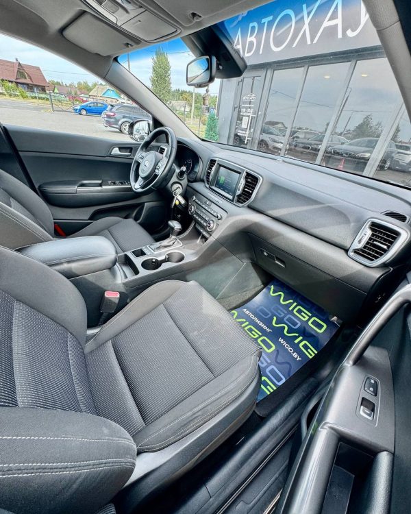 Kia Sportage IV - Image 13