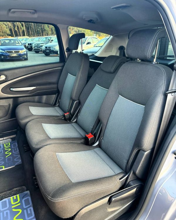 Ford S-MAX I · Рестайлинг - Image 11