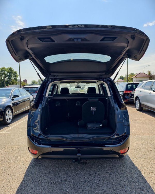 Citroen C4 Grand Spacetourer I - Image 12