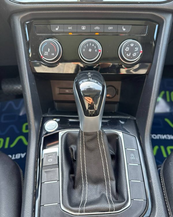 Volkswagen Taos  I - Image 21