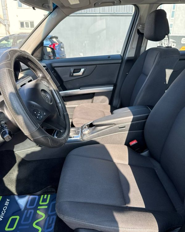 Mercedes-Benz GLK X204 - Image 8