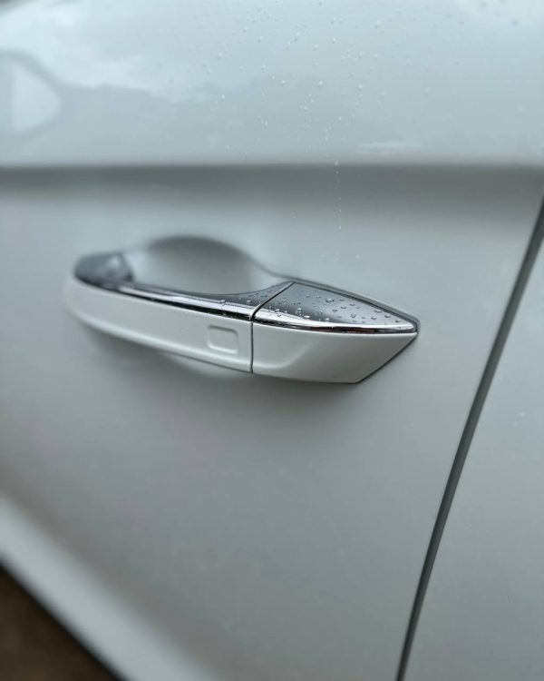 SsangYong Rexton IV - Image 14