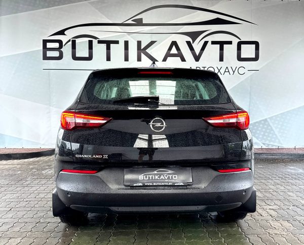 Opel Grandland X I - Image 6