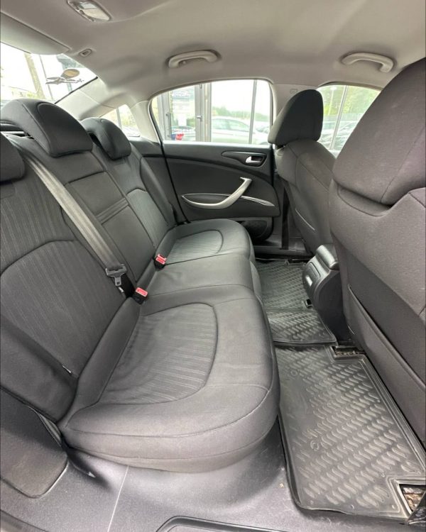 CITROEN C5 - Image 11
