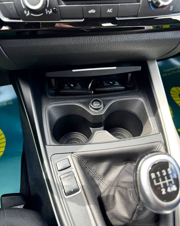 BMW 1 серия F20 F21 · Рестайлинг - Image 16