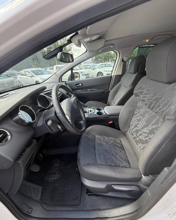 Peugeot 3008 I - Image 7
