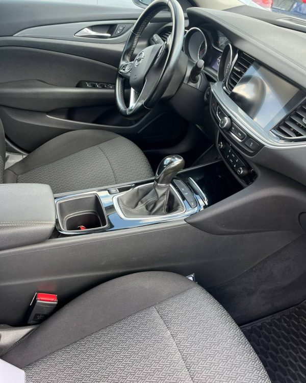 Opel Insignia II - Image 14
