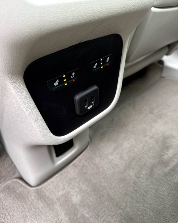 GMC Terrain II · Рестайлинг - Image 17