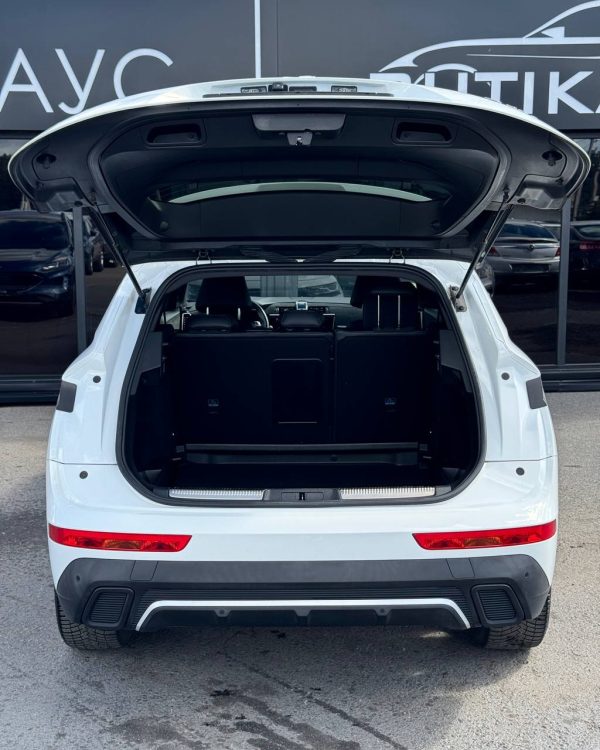 DS 7 Crossback I - Image 14