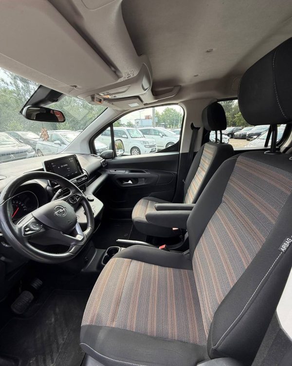 Opel Combo E - Image 7