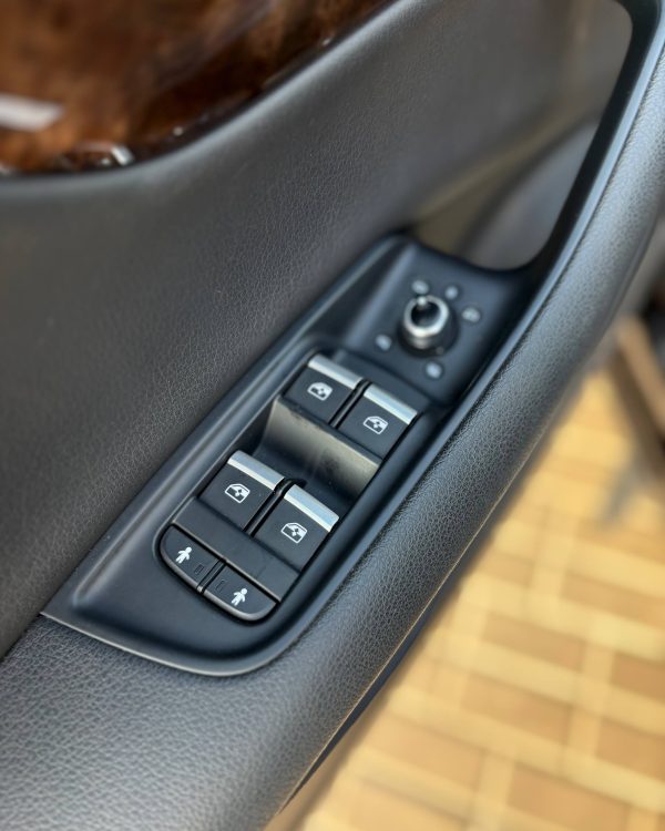 Audi Q7 4M - Image 16