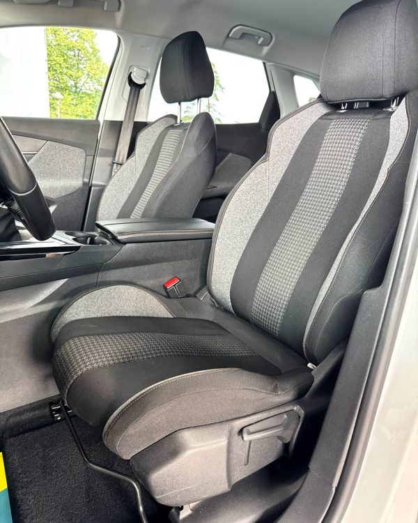 Peugeot 3008 II - Image 10