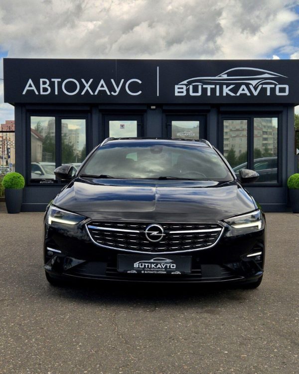 Opel Insignia - Image 2