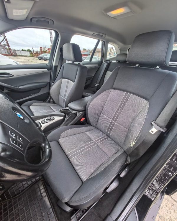 BMW X1 E84 - Image 10