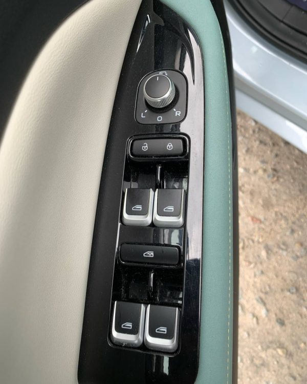 GEELY EMGRAND L - Image 19