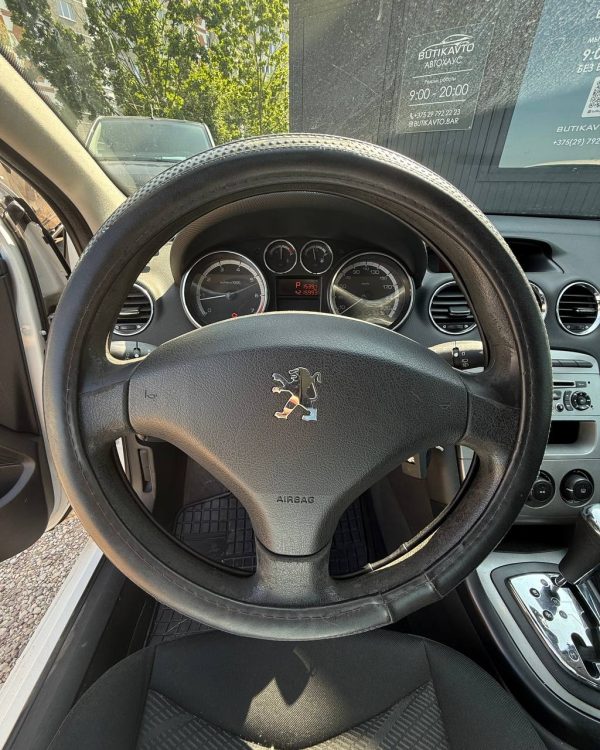 Peugeot 308 T7 - Image 11