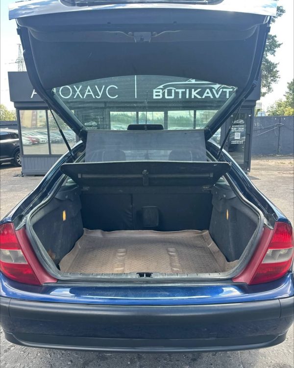 Citroen C5 I - Image 10