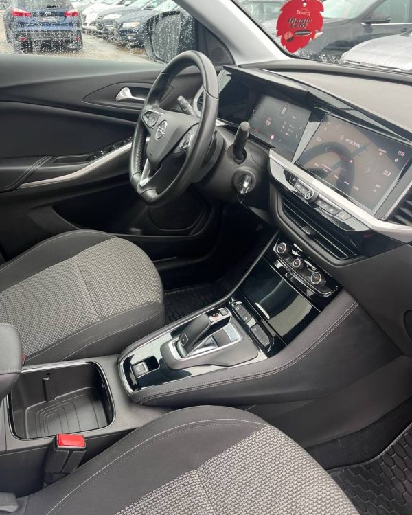 Opel Grandland X I · Рестайлинг - Image 15