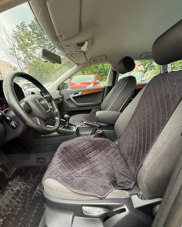 Audi A3 8P 8PA · Рестайлинг - Image 7
