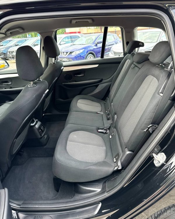BMW 2 серия Gran Tourer F46 · Рестайлинг - Image 14