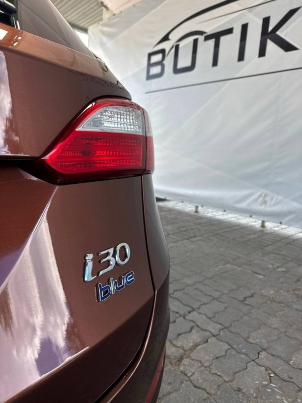 Hyundai i30 GD - Image 19