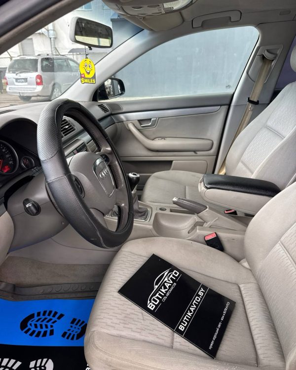 Audi A4 B7 - Image 8