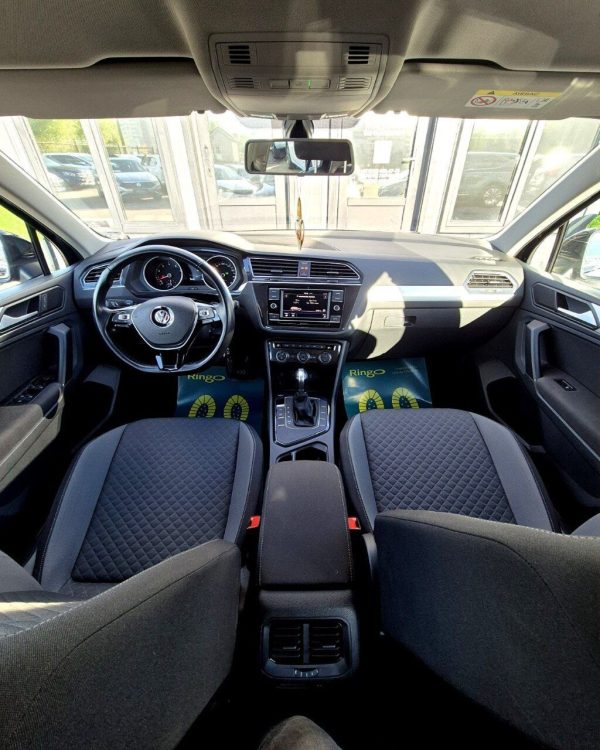 Volkswagen Tiguan - Image 10