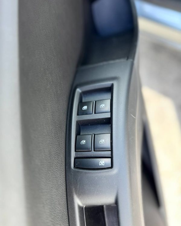 Opel Meriva II - Image 19
