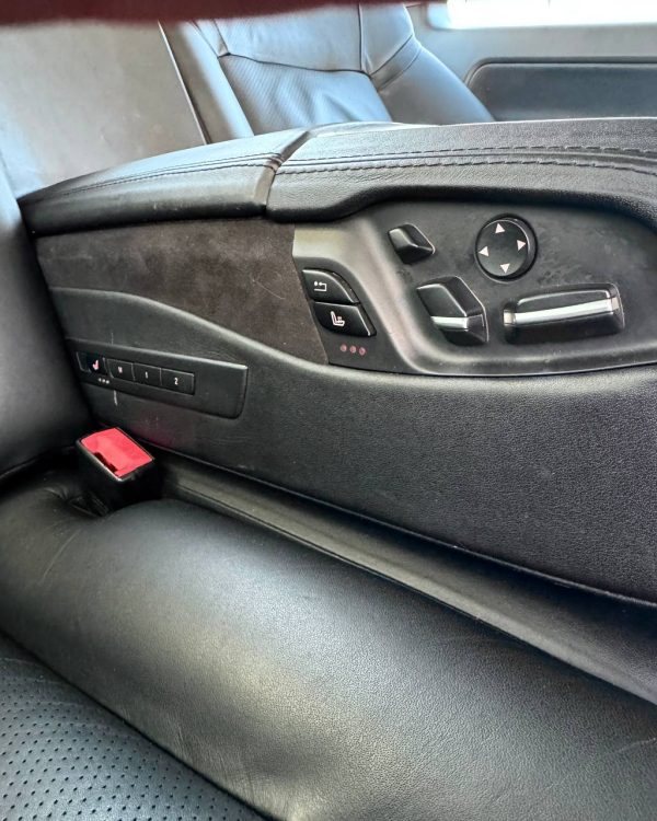Volkswagen Multivan T5 · Рестайлинг - Image 22