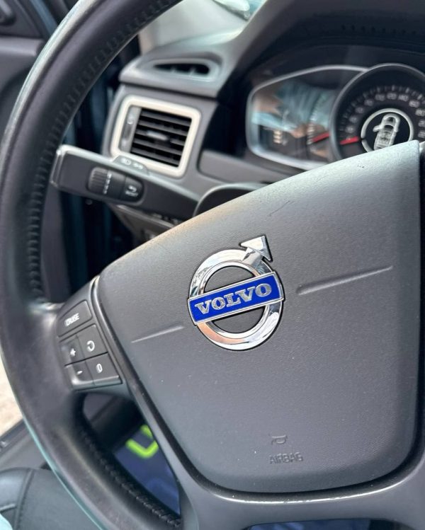 Volvo V70 III · Рестайлинг - Image 15